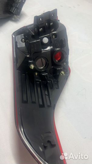 Фонарь задний Creta 2016-2021 наружный