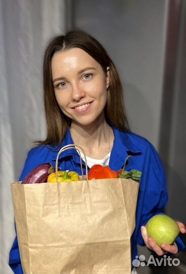 Интегративный нутрициолог / зож-наставник