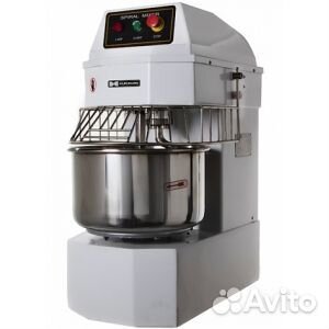 Тестомес Hurakan HKN-20SN2V