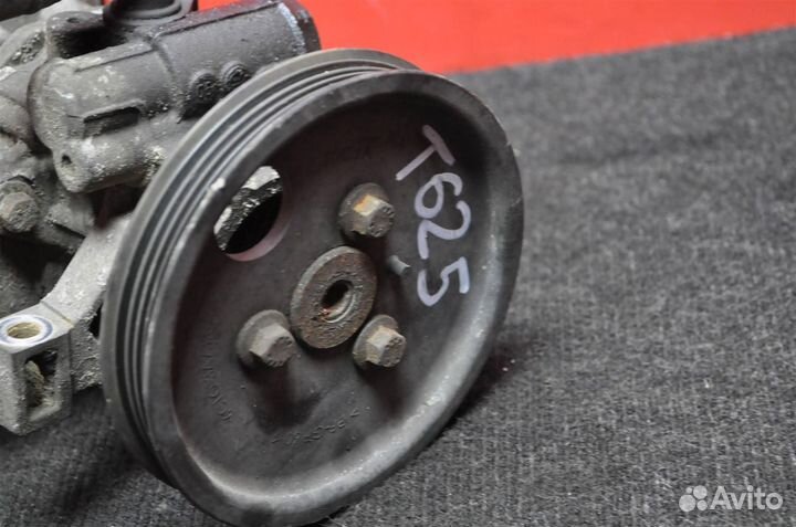 Гидроусилитель ford Transit 6