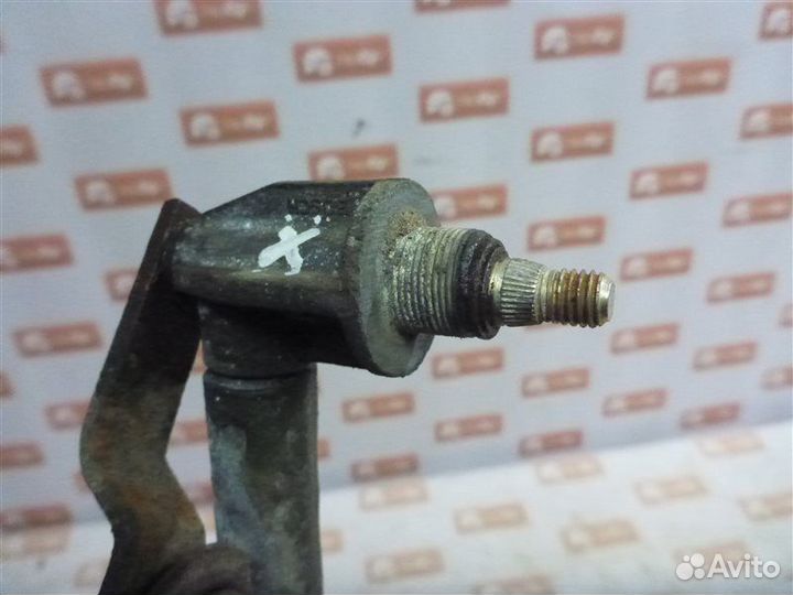 Трапеция стеклоочистителя Volkswagen Passat B4 2E