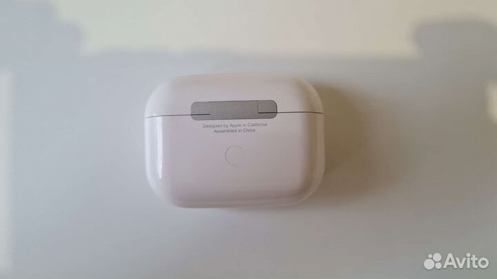 Airpods pro люкс копия