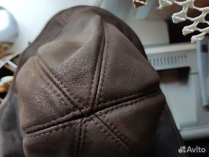 Шляпа женская