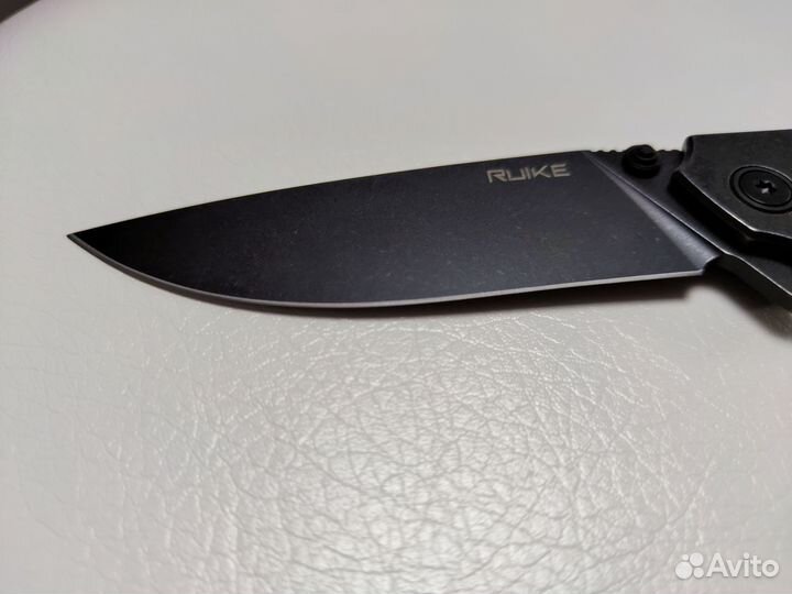 Ruike p-801 SB Limited Edition