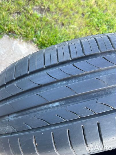 Rotalla Setula S-Pace RU01 255/55 R19 111W