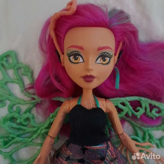 Кукла monster high