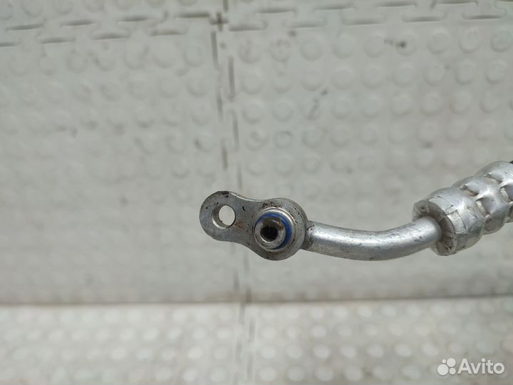 Трубка кондиционера Hyundai Solaris 1 RB 2010-2017