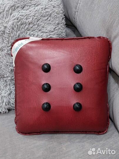 Массажная подушка Sirius для всего тела