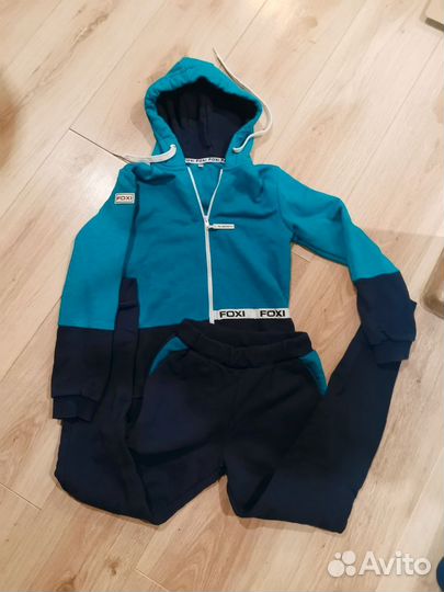 Комплект одежды для мальчика