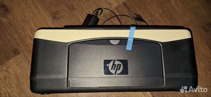 Принтер (мфу) hp f2180