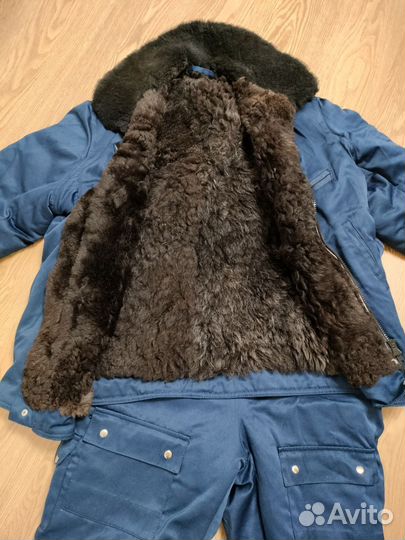 Куртка и штаны 
