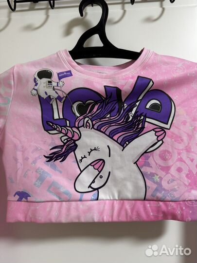 Лонгслив bona fide