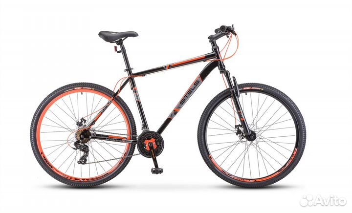 Горный велосипед stels Navigator 900 MD 29 F020