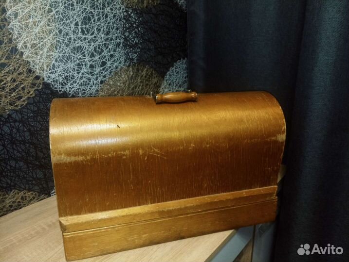 Швейная машинка подольск