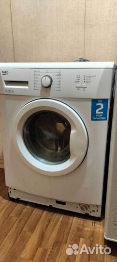 Стиральная машина на запчасти