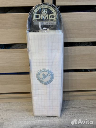 Канва для вышивания дмс DMC