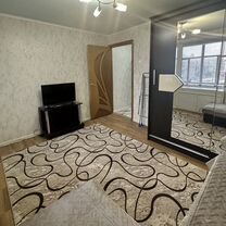 1-к. квартира, 31 м², 2/5 эт.