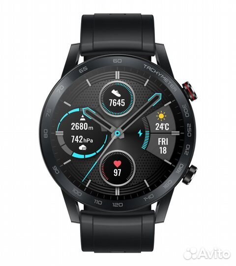 Продам умные часы Honor Magic Watch 2