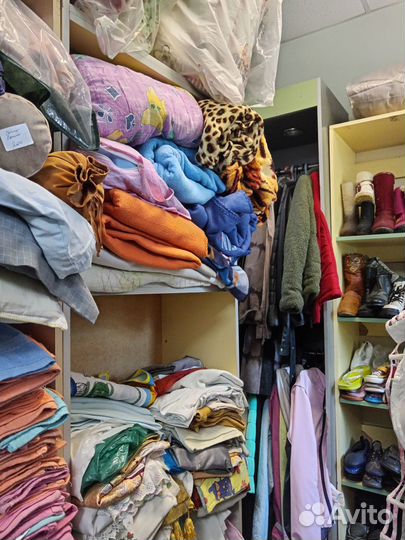 Постельное белье на дачу