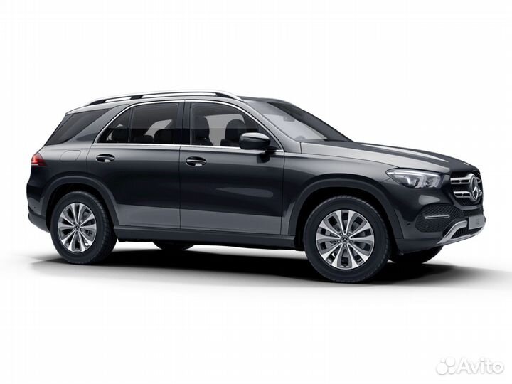 Mercedes-Benz GLE-класс 2.0 AT, 2022