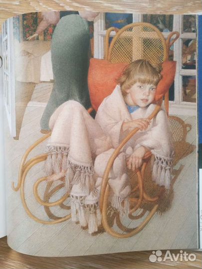 Плюшевый заяц или. Марджери Уильямс