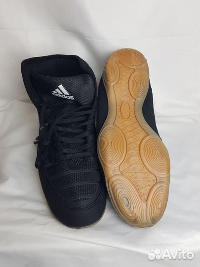 Борцовки adidas