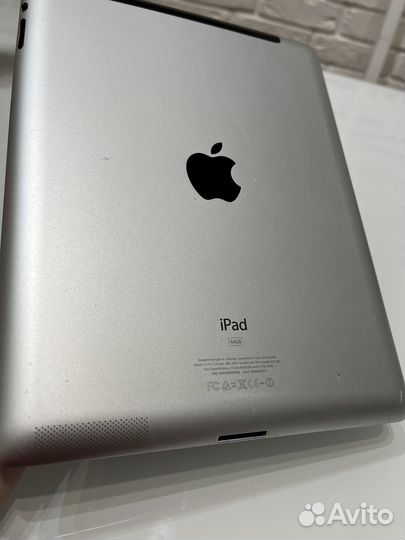 iPad 2