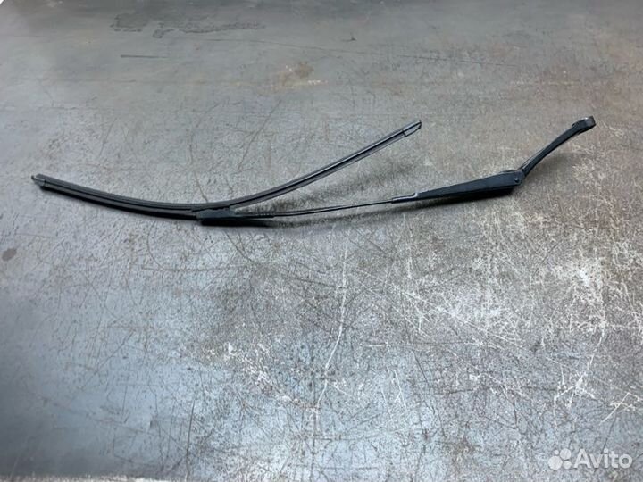 Поводок передний левый Audi A3 универсал cmba 2013