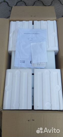 Проточный газовый водонагреватель baxi SIG-2 11i