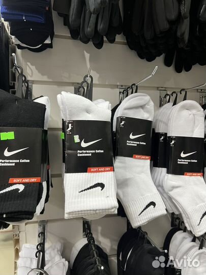 Носки nike