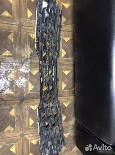 Решетка радиатора Kia K5