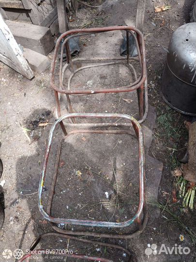 Подставки для ульев