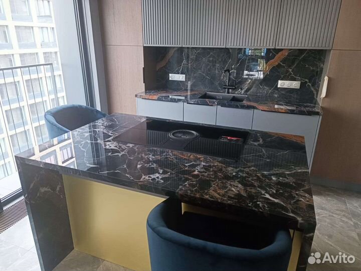 Изделия из керамогранита