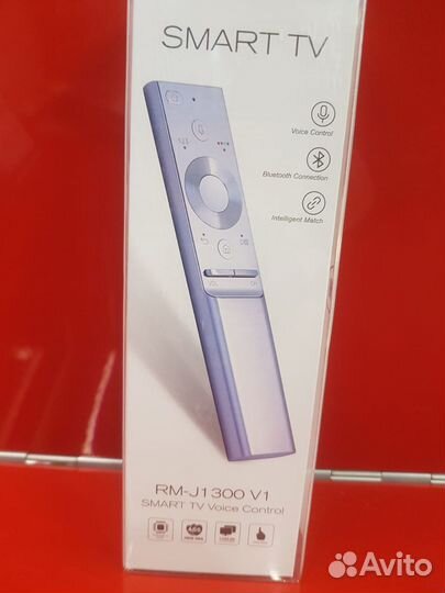 Пульт для тв Samsung RM-J1300V1 BN59-01265A #1799