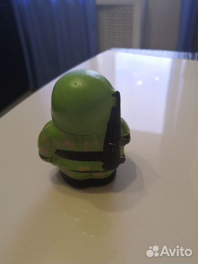 Сувенир Фигурка Солдат