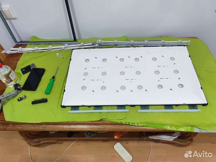 Ремонт мелкой бытовой техники