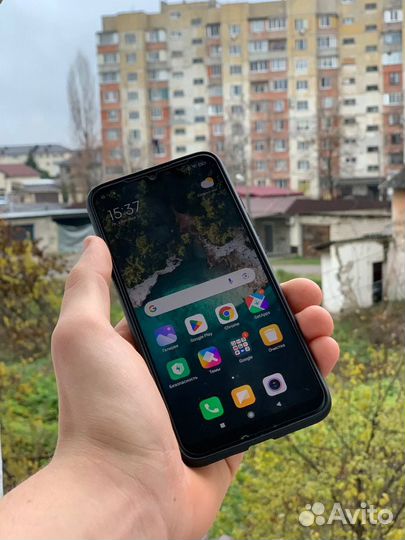Xiaomi Redmi Note 7 Pro, 6/128 ГБ