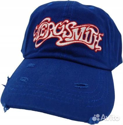 Кепка Aerosmith