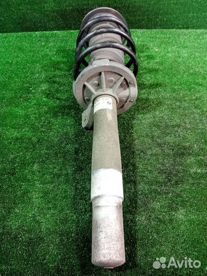 Стойка подвески передняя правая Bmw 745 E65