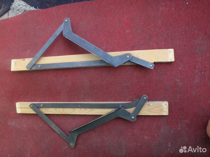 Механизм для раскладного дивана