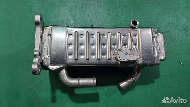 Б/У Б/У Радиатор EGR 1GD-FTV Toyota Hiace toyota