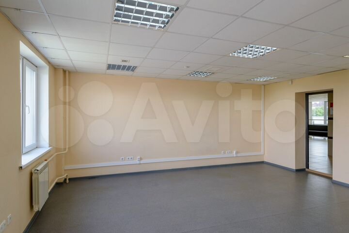 Сдам в аренду офис 35.7 м²