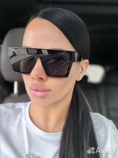 Солнцезащитные очки женские новые