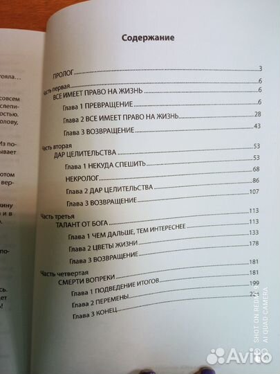 Кручинина. Ведьма. Фэнтэзи