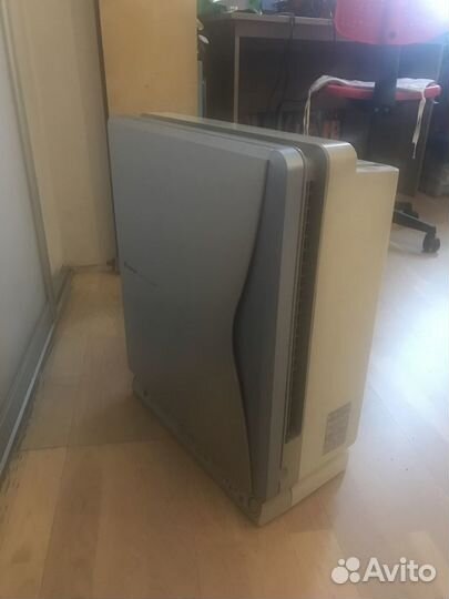 Очиститель воздуха Daikin MC707VM-S