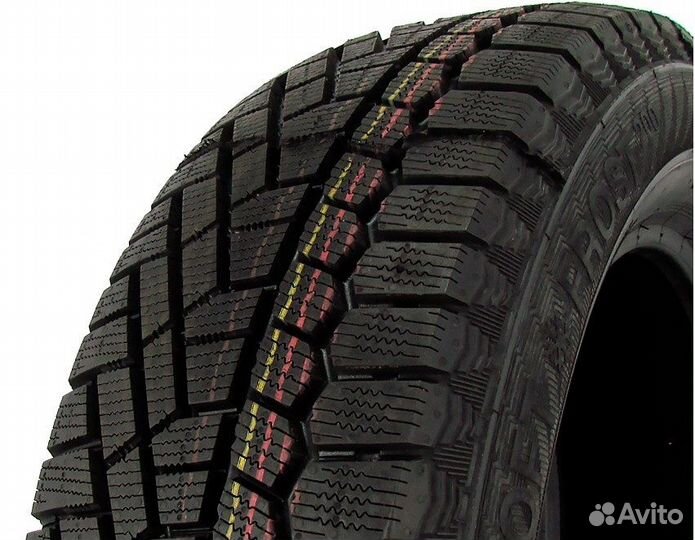 Gislaved Soft Frost 200 225/45 R17 94T
