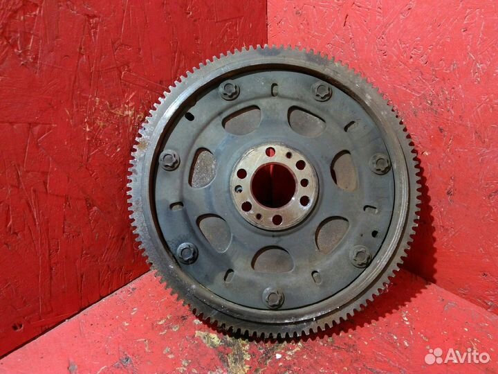 Маховик Фиат Альбеа