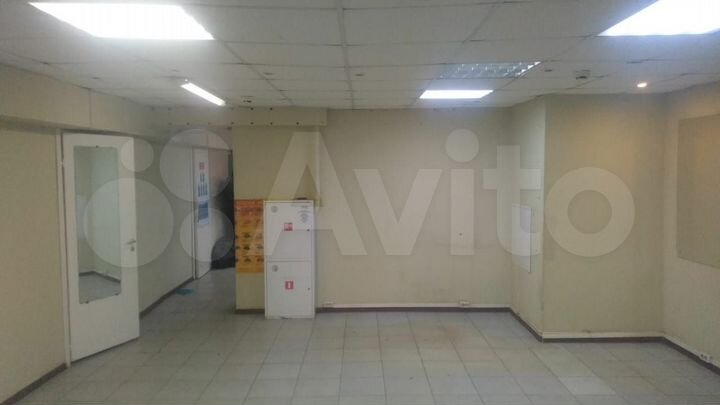 Торговая площадь, 147 м²