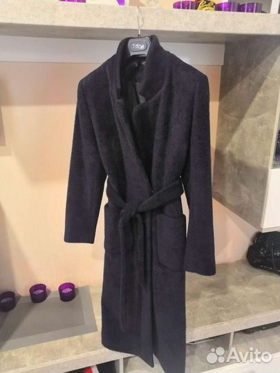 Пальто классика