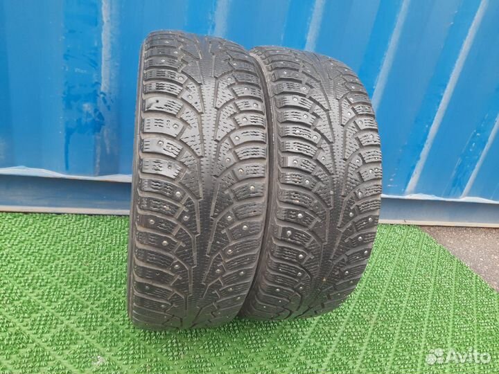 Nokian Tyres Hakkapeliitta 5 205/55 R16 100T